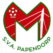 SVA Papendorp logo