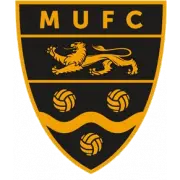 Maidstone United logo