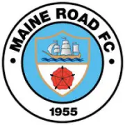 Maine Road FC logo