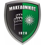 Makedonikos Neapolis logo
