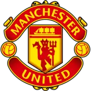 Manchester United logo