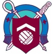 Mangotsfield United logo