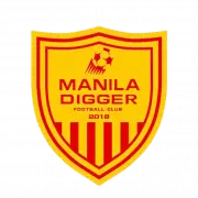 Manila Digger FC