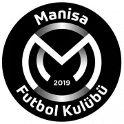Manisa FK logo