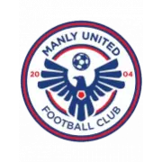 Manly United FC logo