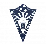 Marbella FC logo