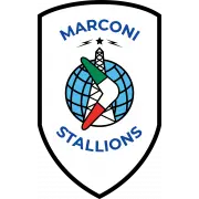 Marconi Stallions FC logo