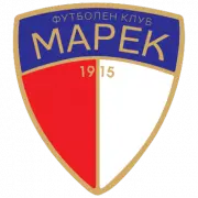 Marek Dupnitsa logo