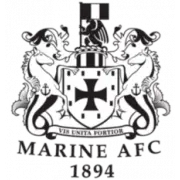 Marine FC logo