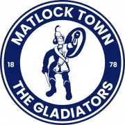 Matlock Town FC logo