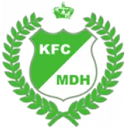 MD Halen logo