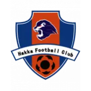 Meizhou Hakka FC logo