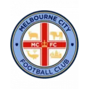 Melbourne City FC logo