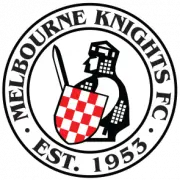 Melbourne Knights logo