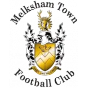Melksham Town FC logo