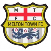 Melton Town FC logo