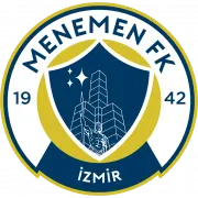 Menemen FK logo