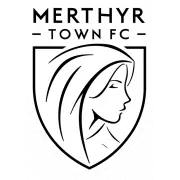 Merthyr Town FC logo