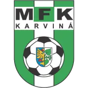MFK Karvina logo