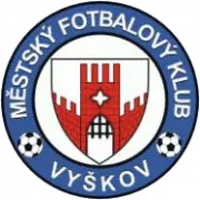 MFK Vyskov logo