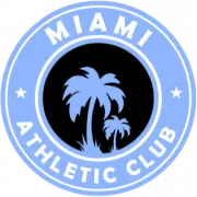Miami Athletic Club logo