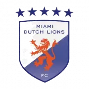 Miami Dutch Lions logo