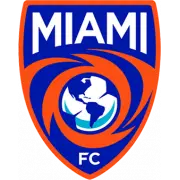 Miami FC logo