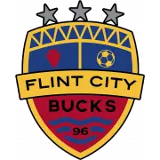 Flint City Bucks logo