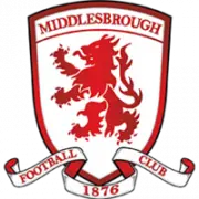Middlesbrough logo
