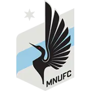 Minnesota United FC logo