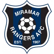 Miramar Rangers AFC logo