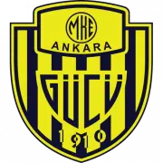 MKE Ankaragücü logo