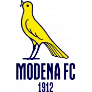 Modena FC logo