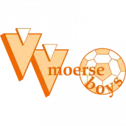 Moerse Boys logo