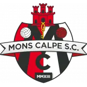 Mons Calpe SC