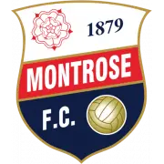 Montrose FC logo