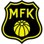 Moss FK logo