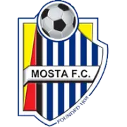 Mosta FC logo