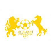 Mount Albert-Ponsonby AFC logo