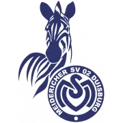 MSV Duisburg logo