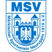 MSV Neuruppin logo