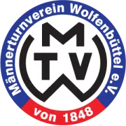 MTV Wolfenbüttel logo