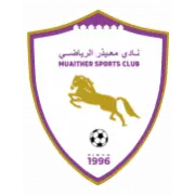 Muaither SC logo