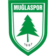 Muglaspor logo