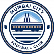 Mumbai City FC logo
