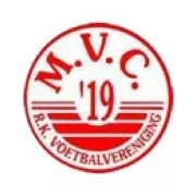 MVC '19 logo