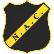 NAC Breda logo