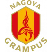 Nagoya Grampus logo