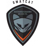 Nakhonratchasima Mazda FC logo