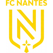 FC Nantes logo